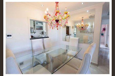 Apartamento à venda com 3 quartos, 176m² em Vila Pirituba, São Paulo