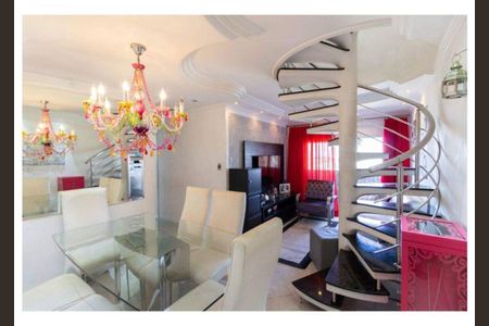 Apartamento à venda com 3 quartos, 176m² em Vila Pirituba, São Paulo