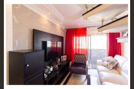 Apartamento à venda com 3 quartos, 176m² em Vila Pirituba, São Paulo