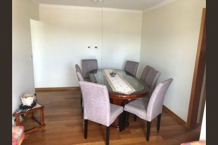 Apartamento à venda com 2 quartos, 60m² em Freguesia do Ó, São Paulo