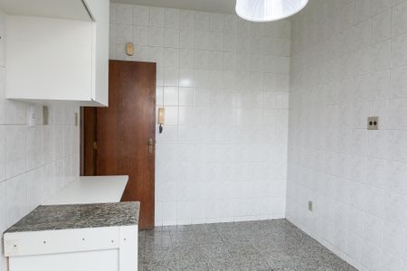 Apartamento à venda com 119m², 4 quartos e 2 vagascozinha