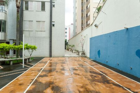 Apartamento à venda com 119m², 4 quartos e 2 vagasQuadra Esportiva