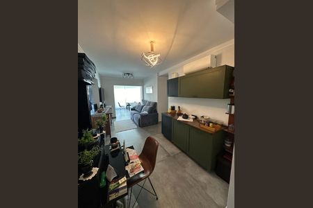 Apartamento à venda com 3 quartos, 89m² em Vila Albertina, São Paulo