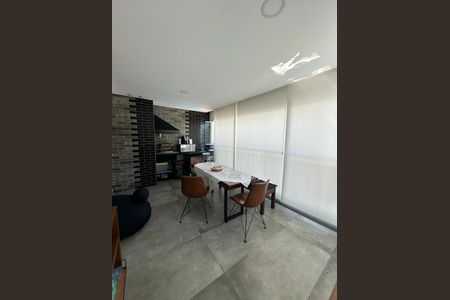 Apartamento à venda com 3 quartos, 89m² em Vila Albertina, São Paulo
