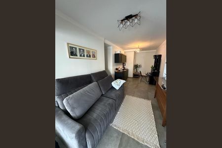 Apartamento à venda com 3 quartos, 89m² em Vila Albertina, São Paulo