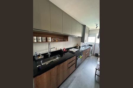 Apartamento à venda com 3 quartos, 89m² em Vila Albertina, São Paulo