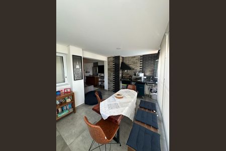 Apartamento à venda com 3 quartos, 89m² em Vila Albertina, São Paulo