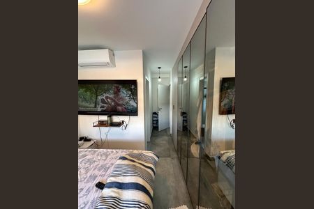 Apartamento à venda com 3 quartos, 89m² em Vila Albertina, São Paulo