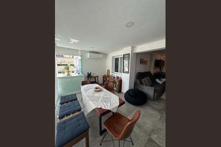 Apartamento à venda com 3 quartos, 89m² em Vila Albertina, São Paulo