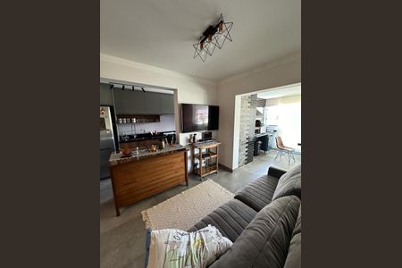 Apartamento à venda com 3 quartos, 89m² em Vila Albertina, São Paulo