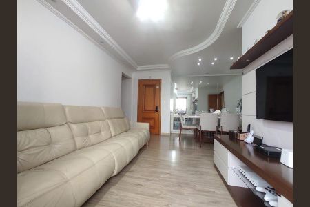Apartamento à venda com 3 quartos, 100m² em Vila Pereira Barreto, São Paulo