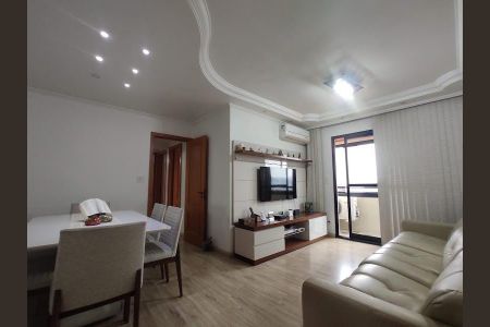 Apartamento à venda com 3 quartos, 100m² em Vila Pereira Barreto, São Paulo