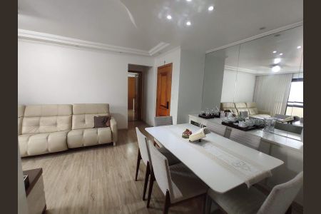 Apartamento à venda com 3 quartos, 100m² em Vila Pereira Barreto, São Paulo