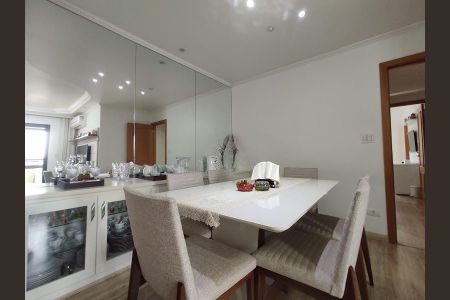 Apartamento à venda com 3 quartos, 100m² em Vila Pereira Barreto, São Paulo