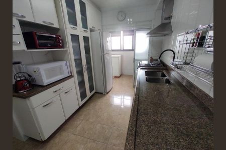 Apartamento à venda com 3 quartos, 100m² em Vila Pereira Barreto, São Paulo