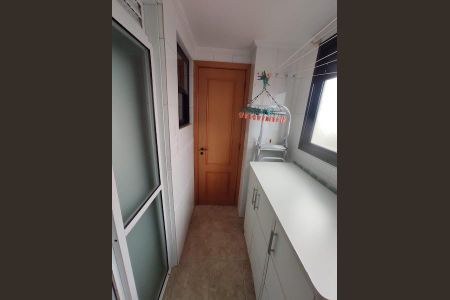 Apartamento à venda com 3 quartos, 100m² em Vila Pereira Barreto, São Paulo