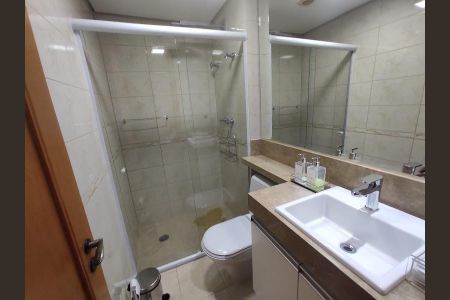 Apartamento à venda com 3 quartos, 100m² em Vila Pereira Barreto, São Paulo