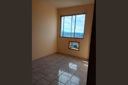 Sala de apartamento para alugar com 2 quartos, 80m² em Pavuna, Nilópolis