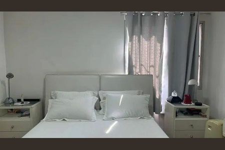 Apartamento à venda com 3 quartos, 82m² em Mandaqui, São Paulo