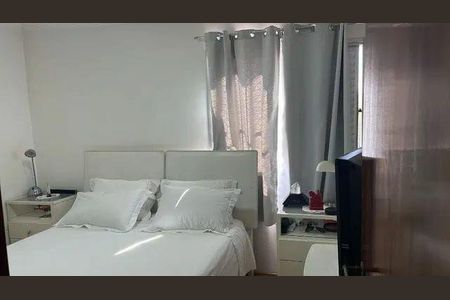 Apartamento à venda com 3 quartos, 82m² em Mandaqui, São Paulo