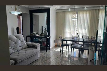 Apartamento à venda com 3 quartos, 82m² em Mandaqui, São Paulo