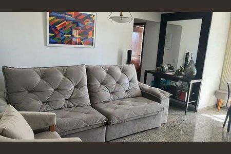 Apartamento à venda com 3 quartos, 82m² em Mandaqui, São Paulo