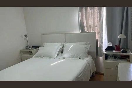 Apartamento à venda com 3 quartos, 82m² em Mandaqui, São Paulo