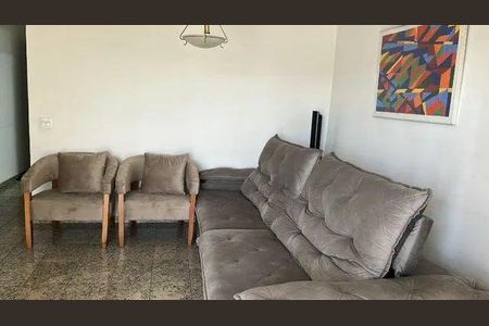 Apartamento à venda com 3 quartos, 82m² em Mandaqui, São Paulo