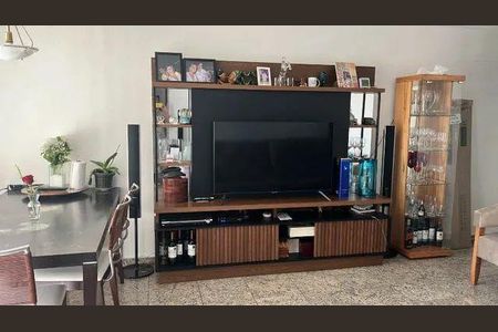 Apartamento à venda com 3 quartos, 82m² em Mandaqui, São Paulo