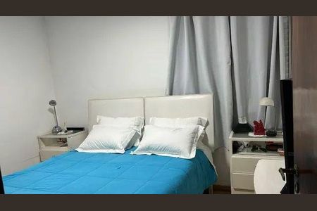 Apartamento à venda com 3 quartos, 82m² em Mandaqui, São Paulo