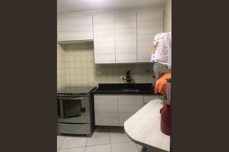 Apartamento à venda com 2 quartos, 55m² em Vila Ismenia, São Paulo