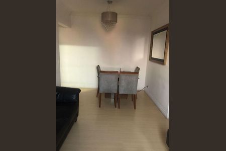 Apartamento à venda com 2 quartos, 55m² em Vila Ismenia, São Paulo
