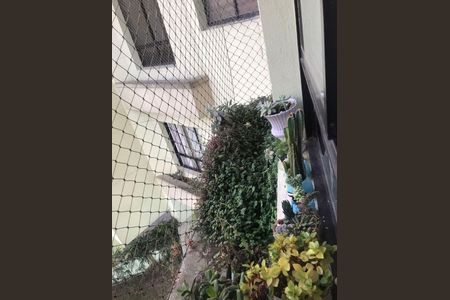 Apartamento à venda com 2 quartos, 55m² em Vila Ismenia, São Paulo