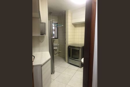 Apartamento à venda com 2 quartos, 55m² em Vila Ismenia, São Paulo