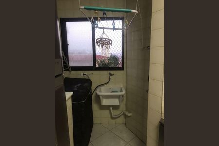 Apartamento à venda com 2 quartos, 55m² em Vila Ismenia, São Paulo