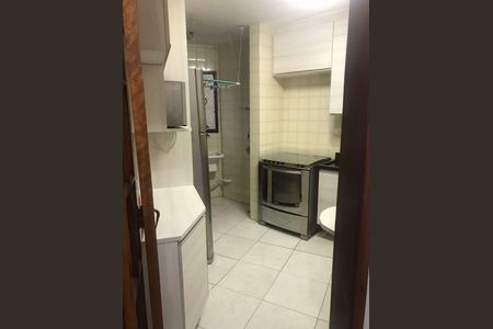 Apartamento à venda com 2 quartos, 55m² em Vila Ismenia, São Paulo