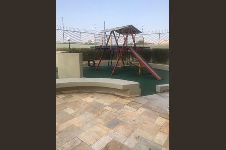 Apartamento à venda com 2 quartos, 55m² em Vila Ismenia, São Paulo