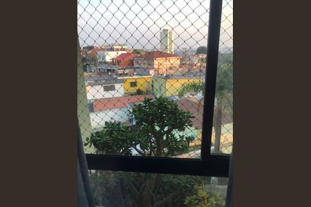 Apartamento à venda com 2 quartos, 55m² em Vila Ismenia, São Paulo