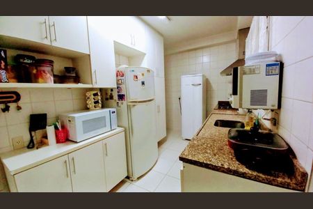 Apartamento à venda com 4 quartos, 105m² em Vila Leopoldina, São Paulo