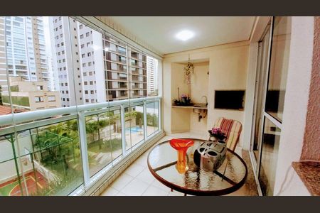 Apartamento à venda com 4 quartos, 105m² em Vila Leopoldina, São Paulo