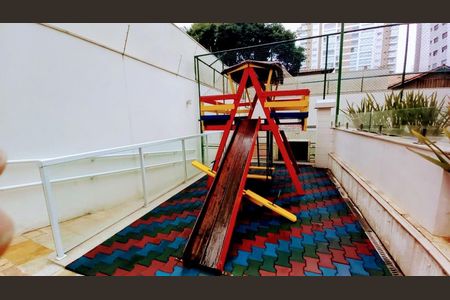 Apartamento à venda com 4 quartos, 105m² em Vila Leopoldina, São Paulo