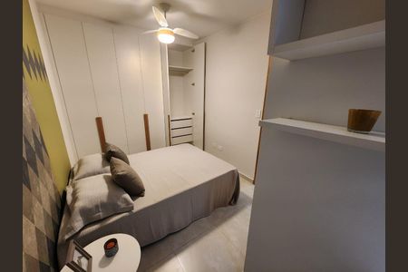 Apartamento à venda com 1 quarto, 32m² em Vila Gustavo, São Paulo