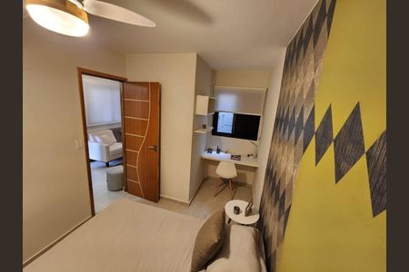 Apartamento à venda com 1 quarto, 32m² em Vila Gustavo, São Paulo