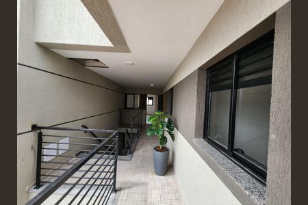 Apartamento à venda com 1 quarto, 32m² em Vila Gustavo, São Paulo