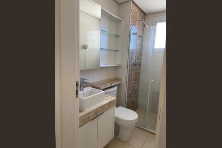 Apartamento à venda com 2 quartos, 64m² em Parque Sao Domingos, São Paulo