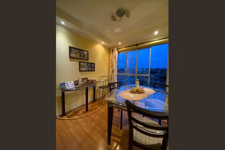 Apartamento à venda com 2 quartos, 62m² em Vila Amélia, São Paulo