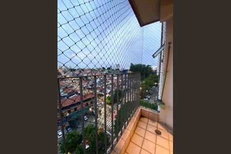 Apartamento à venda com 2 quartos, 62m² em Vila Amélia, São Paulo