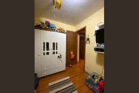 Apartamento à venda com 2 quartos, 62m² em Vila Amélia, São Paulo