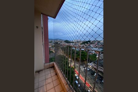 Apartamento à venda com 2 quartos, 62m² em Vila Amélia, São Paulo