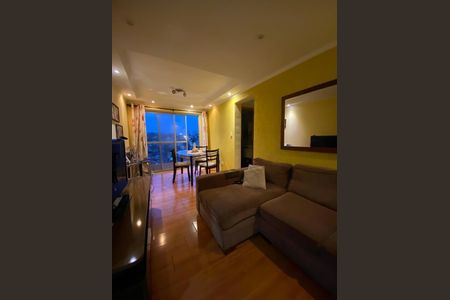 Apartamento à venda com 2 quartos, 62m² em Vila Amélia, São Paulo